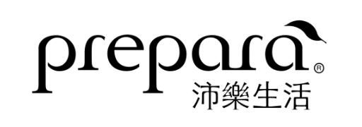 Prepara 沛樂生活 | 台灣官方網站