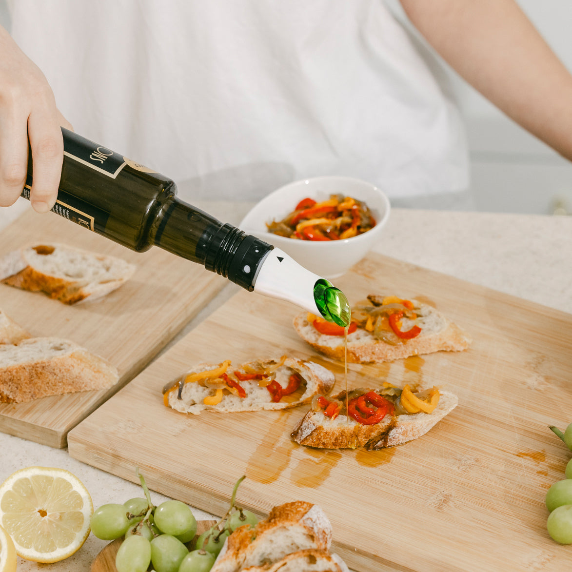 可調流量注油嘴