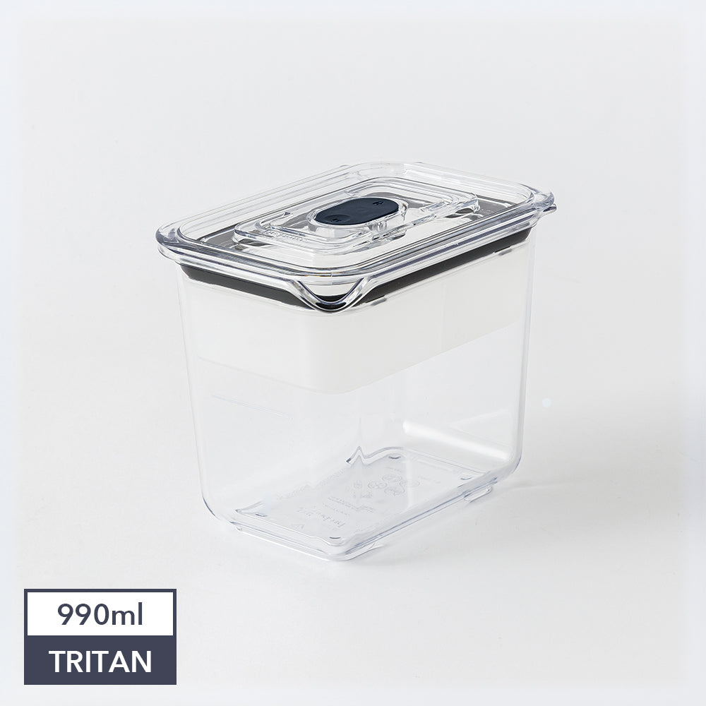 【a.lVita專區】Click 系列 Tritan 按壓保鮮盒