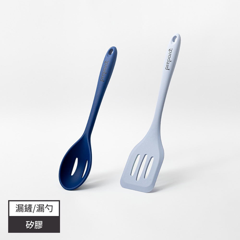 食品級矽膠廚具兩件組