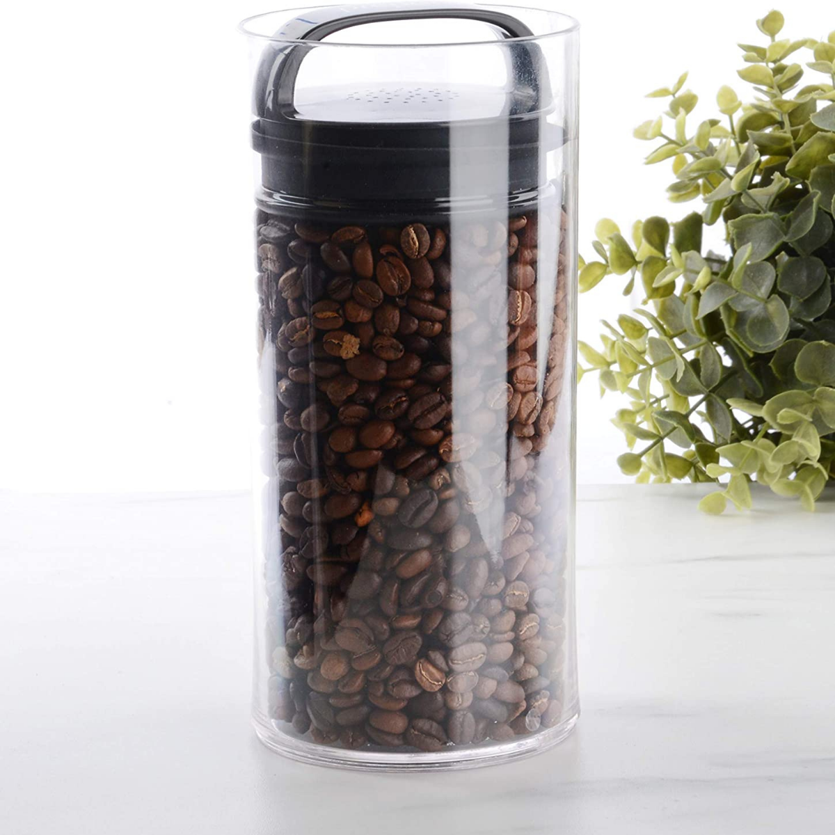 【團購專區】EVAK 密封儲物罐 Fresh 系列/ 5 入組合