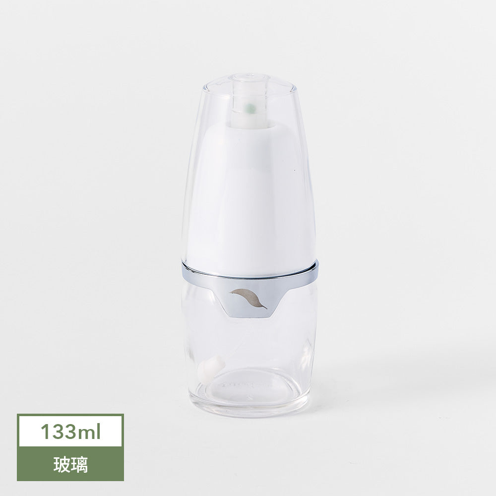 玻璃霧化噴油瓶