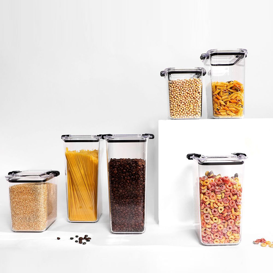 【Jenny專區】Latchlok Pantry 系列 TRITAN 儲物罐