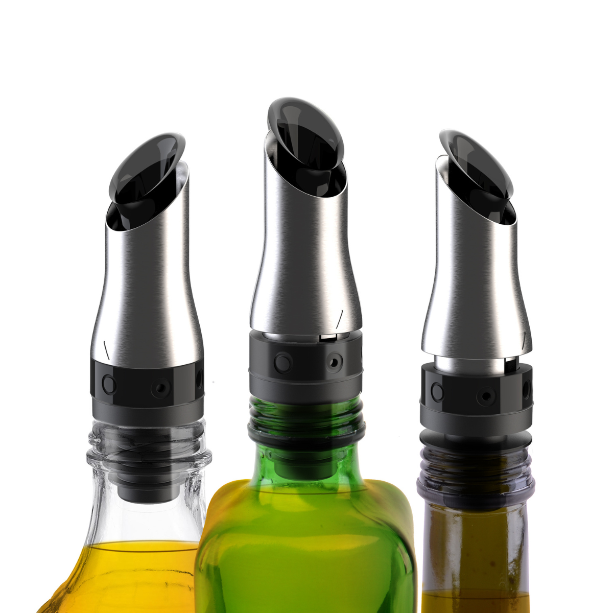 可調流量注油嘴