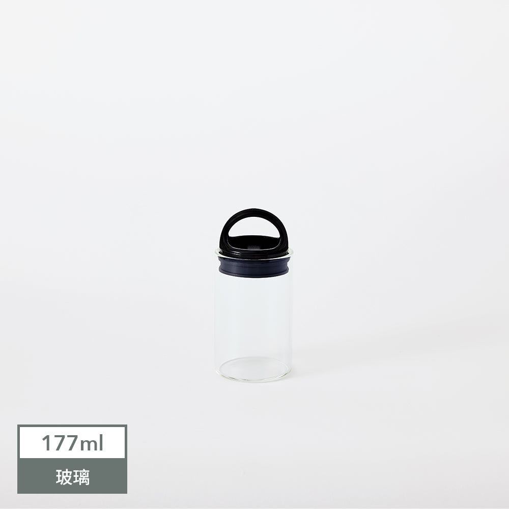 EVAK 密封儲物罐 MINI 系列/玻璃