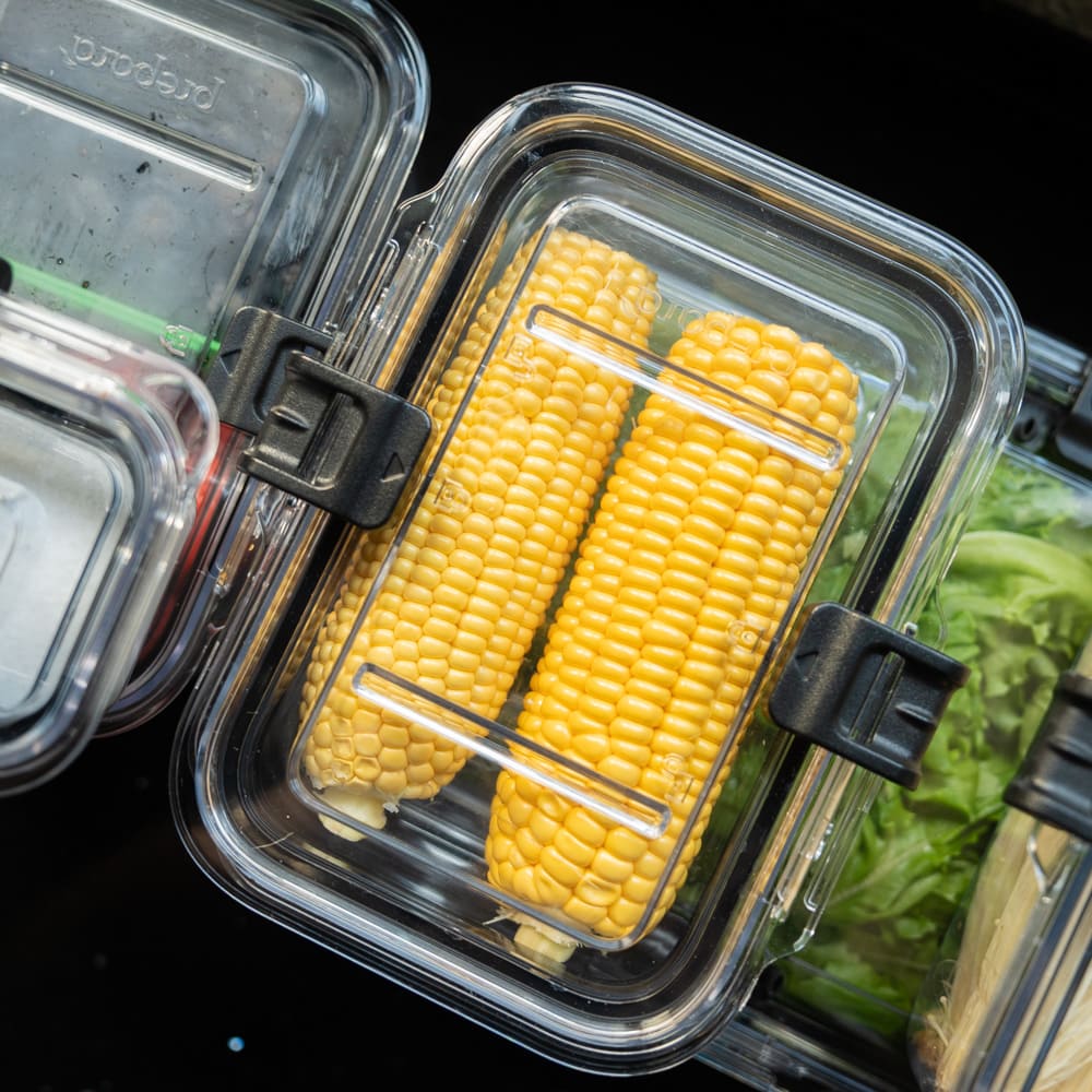 Latchlok 系列 TRITAN 保鮮盒