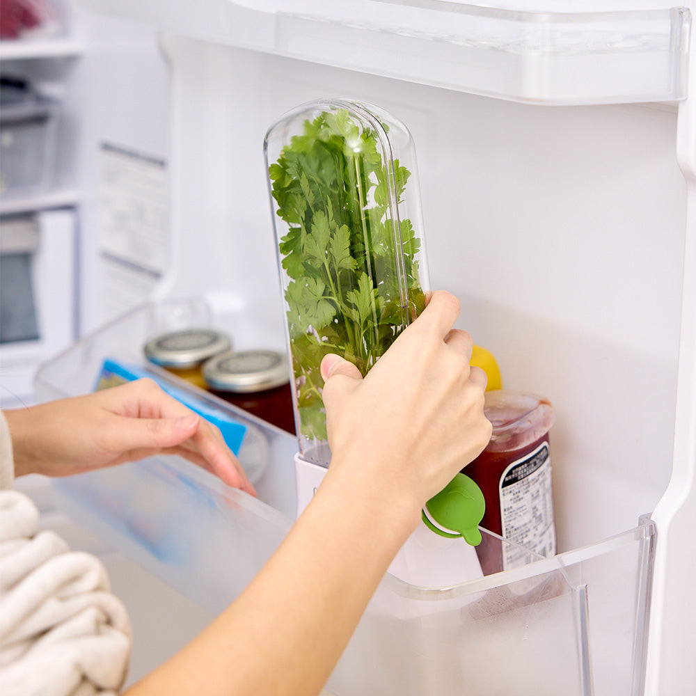 香草植物保鮮盒(2號)