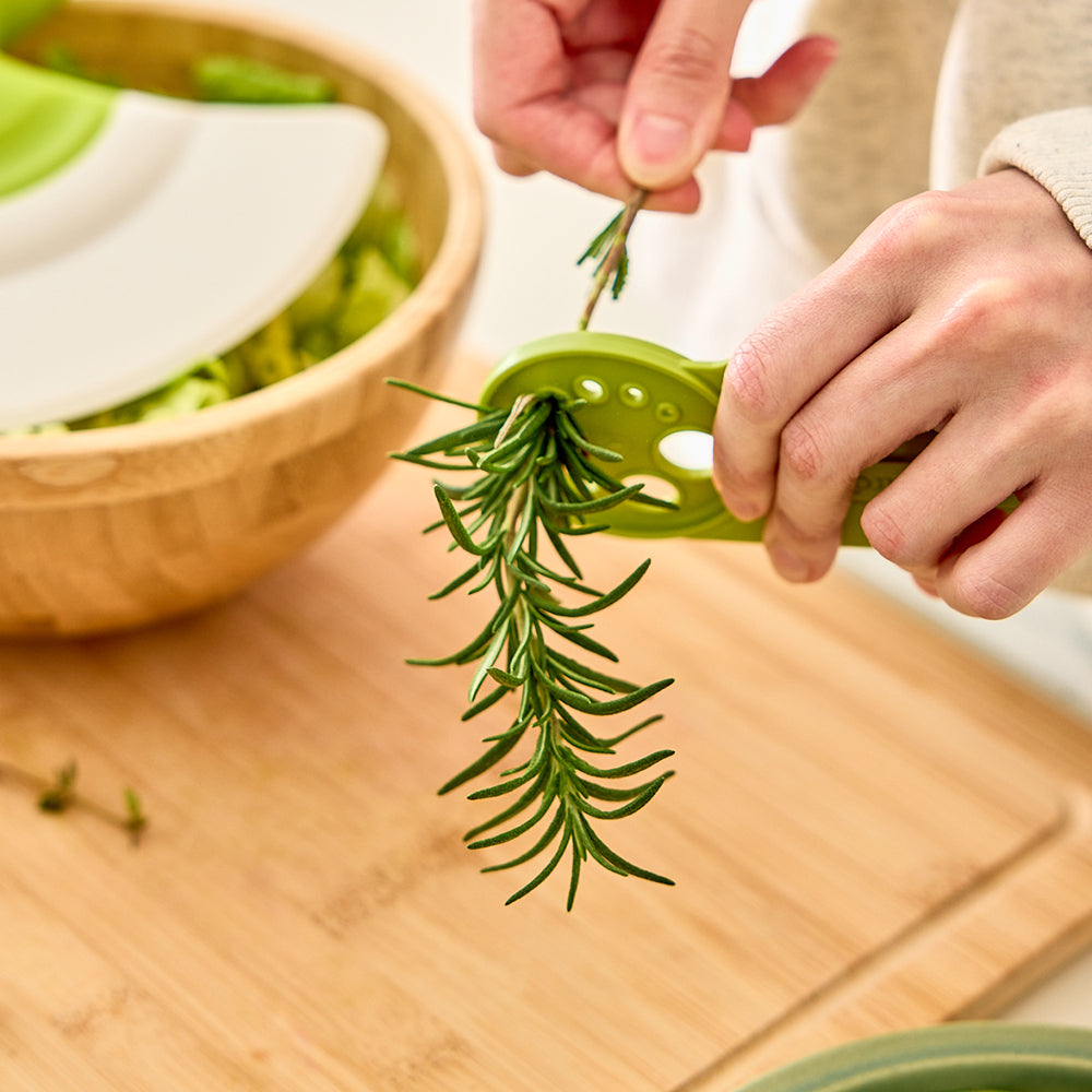 二合一香草植物料理器