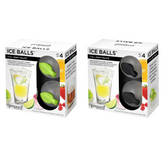 冰球製冰盒 6 件組