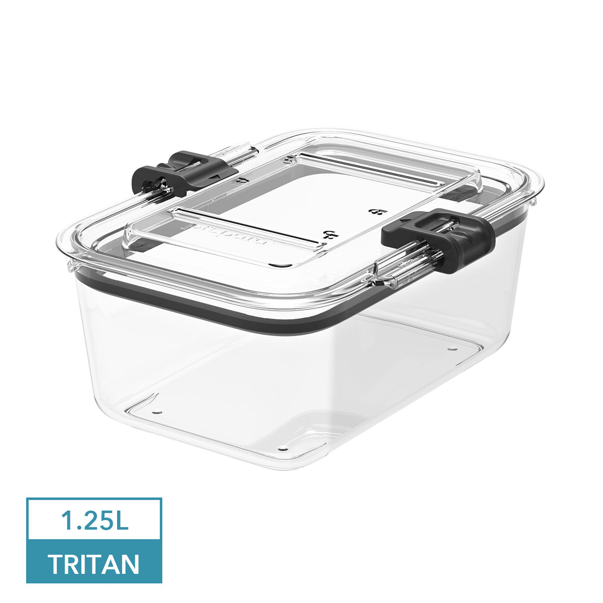 Latchlok 保鮮盒 4+2 件套組