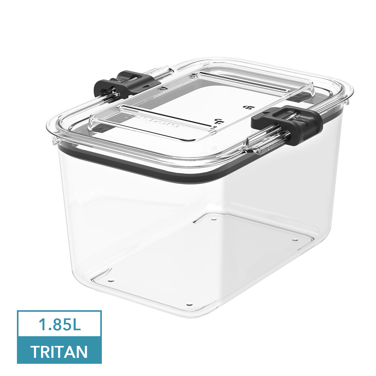 Latchlok 保鮮盒 4+2 件套組