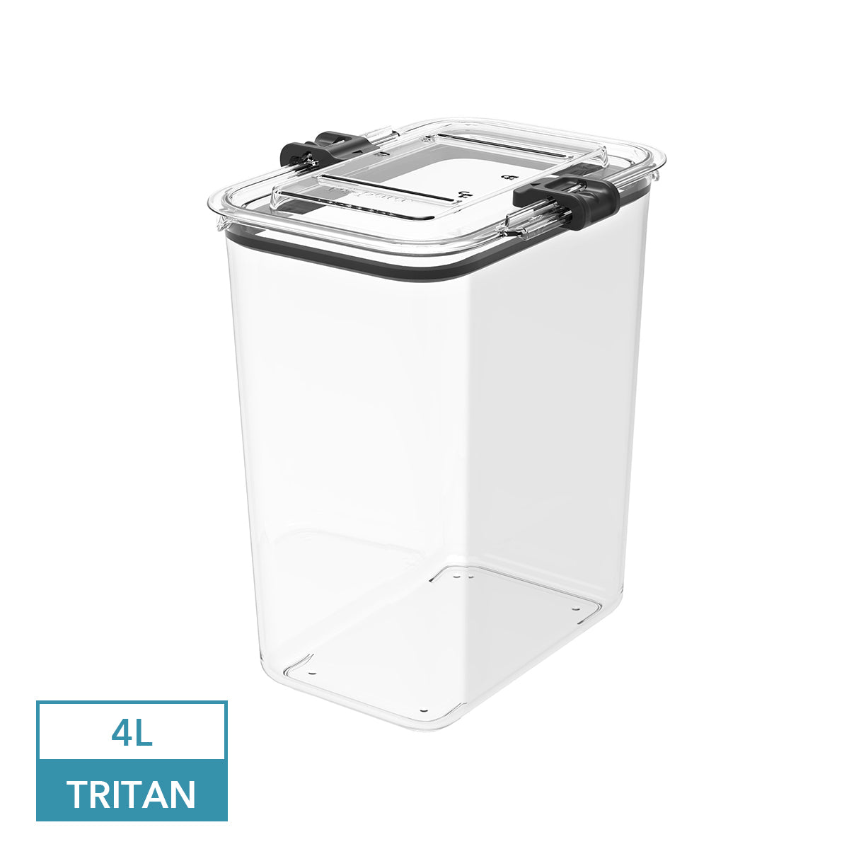 Latchlok 系列 TRITAN 保鮮盒/儲物罐