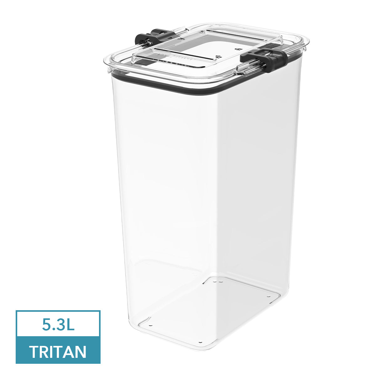 Latchlok 系列 TRITAN 保鮮盒/儲物罐