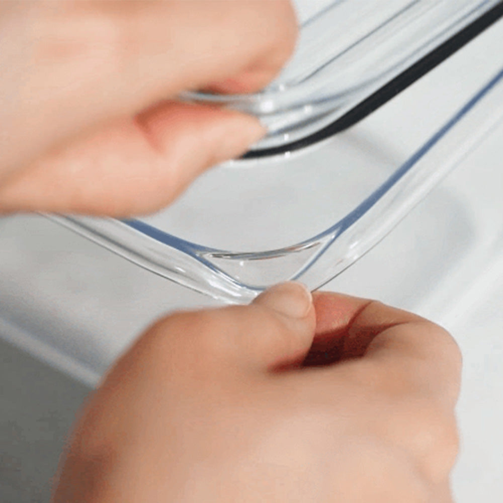 Latchlok Click 系列 - 冰箱收納小資 6 件組