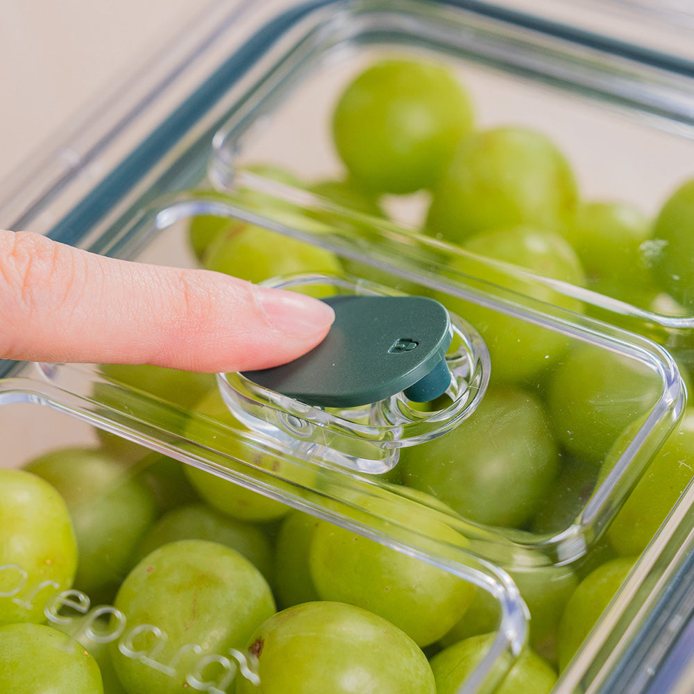 Latchlok Click 系列 - 冰箱收納小資 6 件組