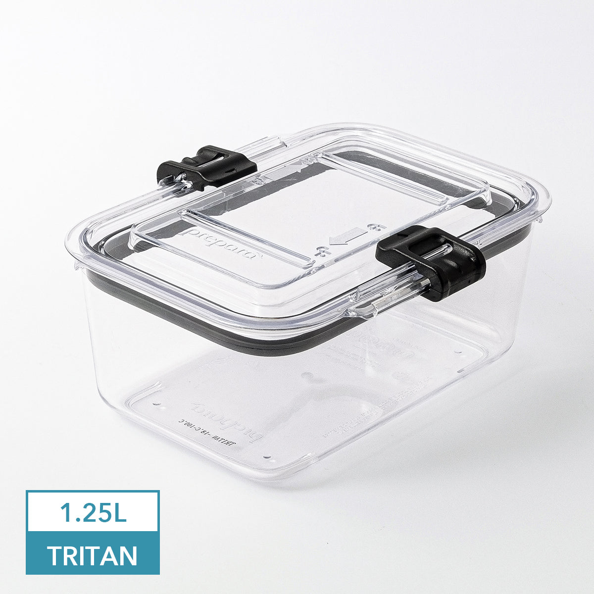 Latchlok 系列 TRITAN 保鮮盒