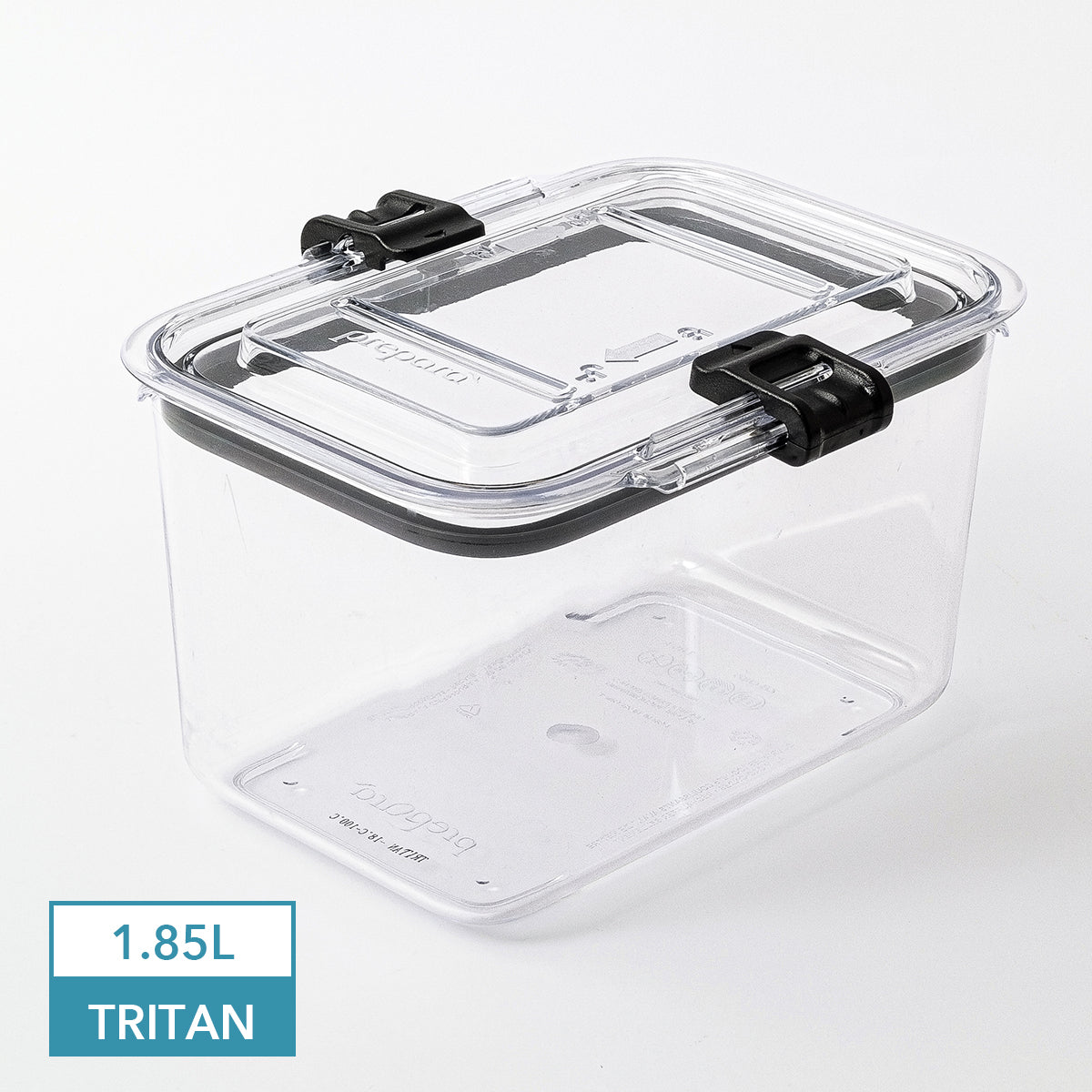 Latchlok 系列 TRITAN 保鮮盒