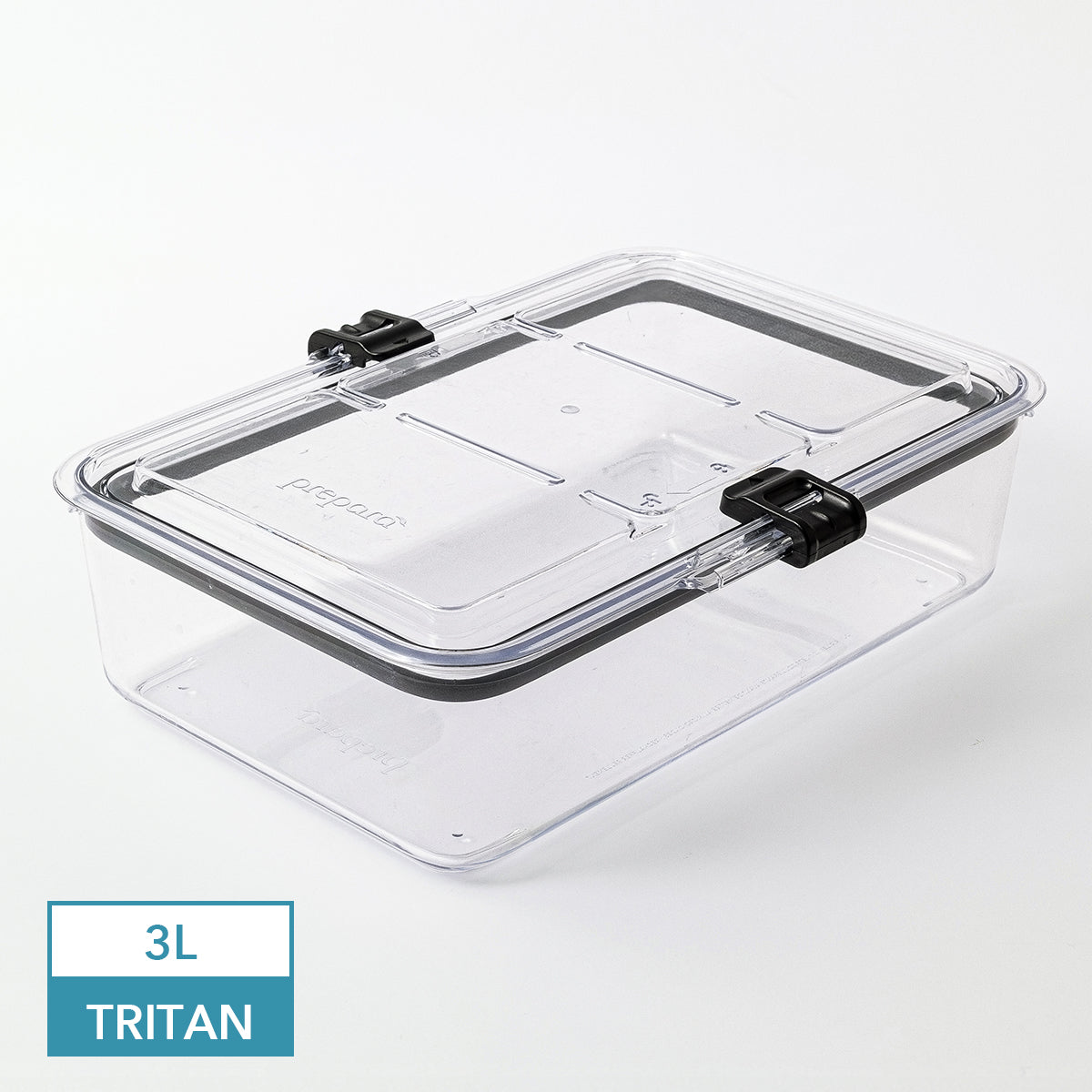 Latchlok 系列 TRITAN 保鮮盒