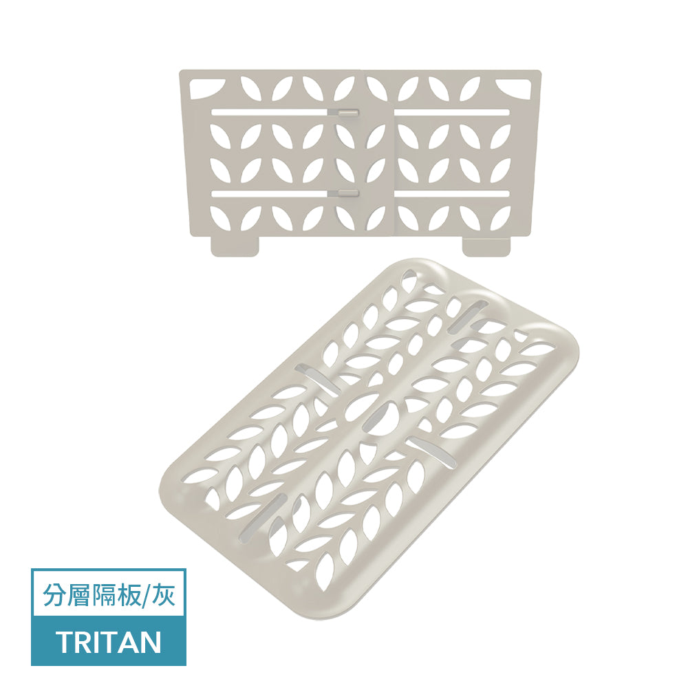 Latchlok 系列 TRITAN 保鮮盒