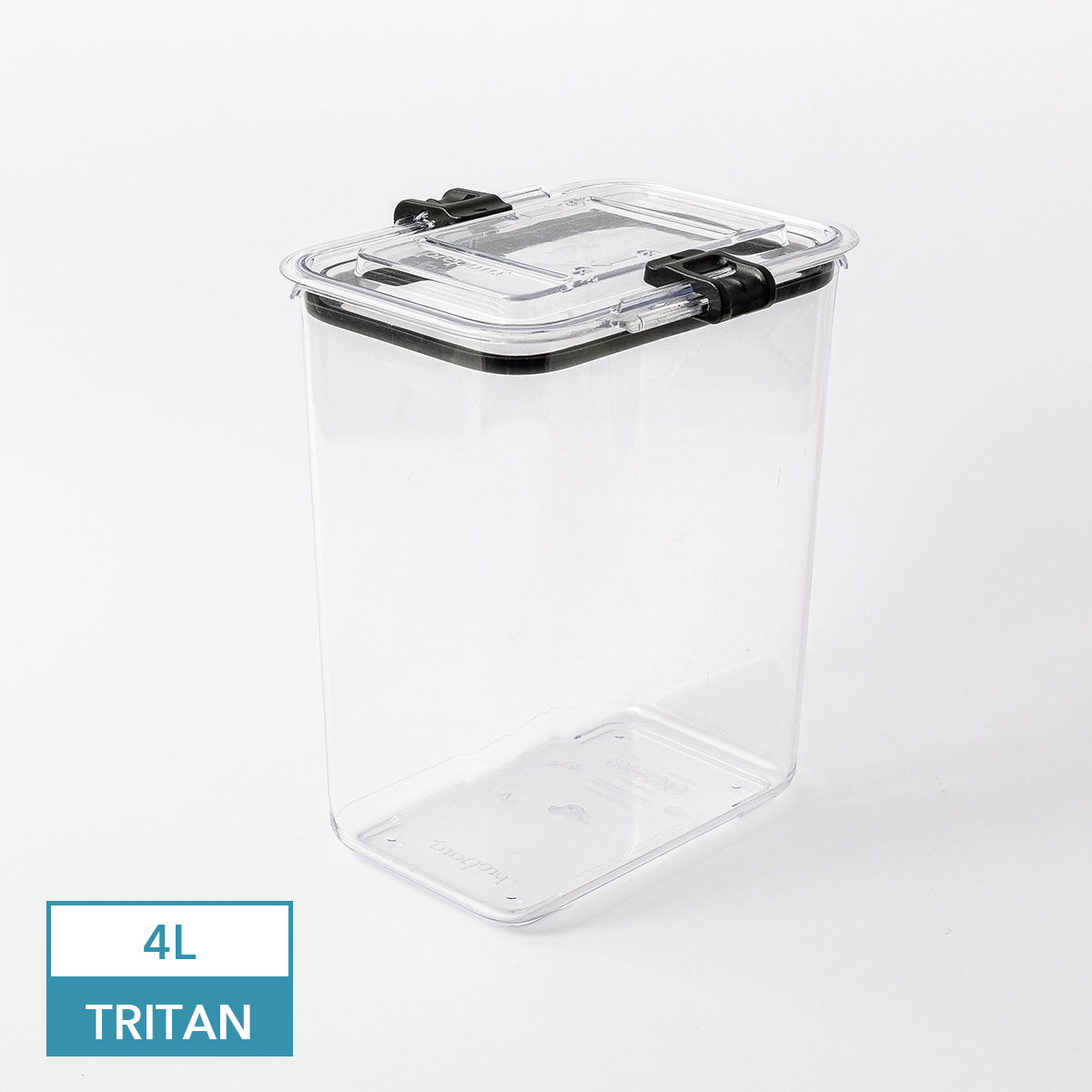 Latchlok 系列 TRITAN 保鮮盒/儲物罐