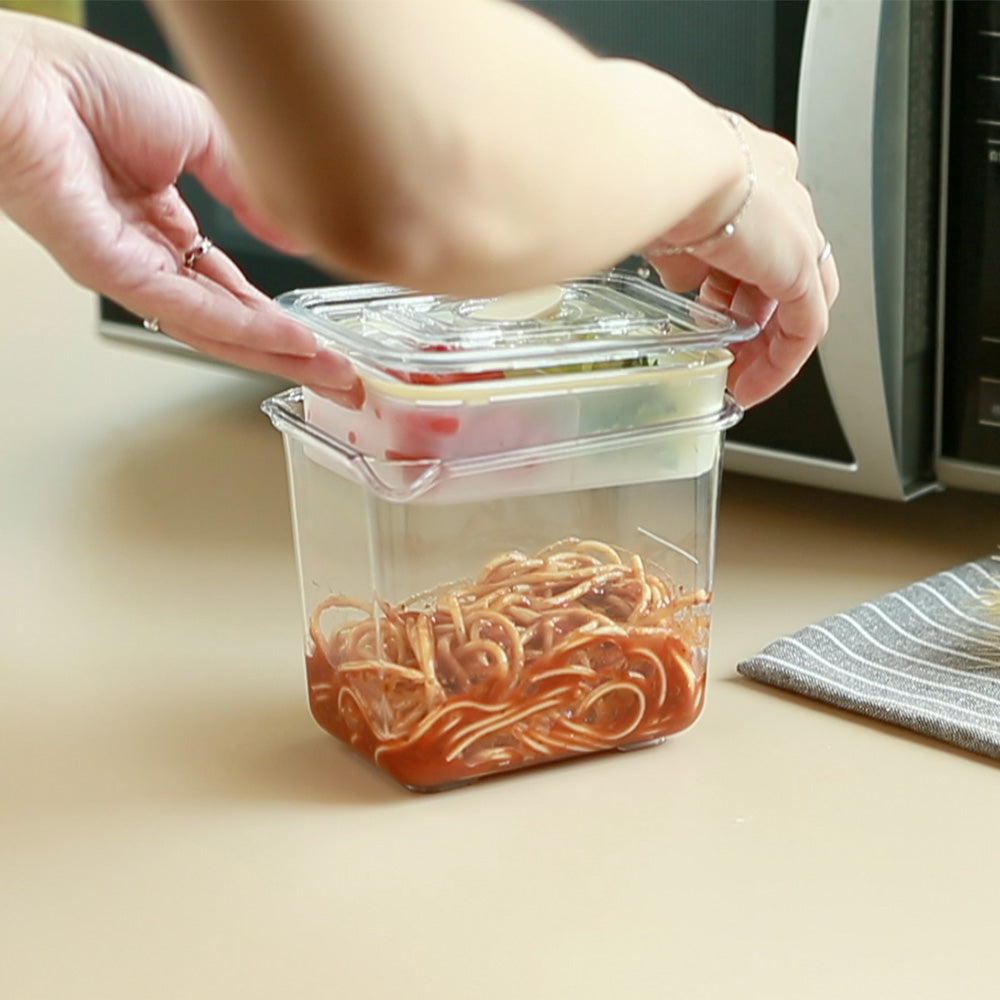 輕食沙拉組