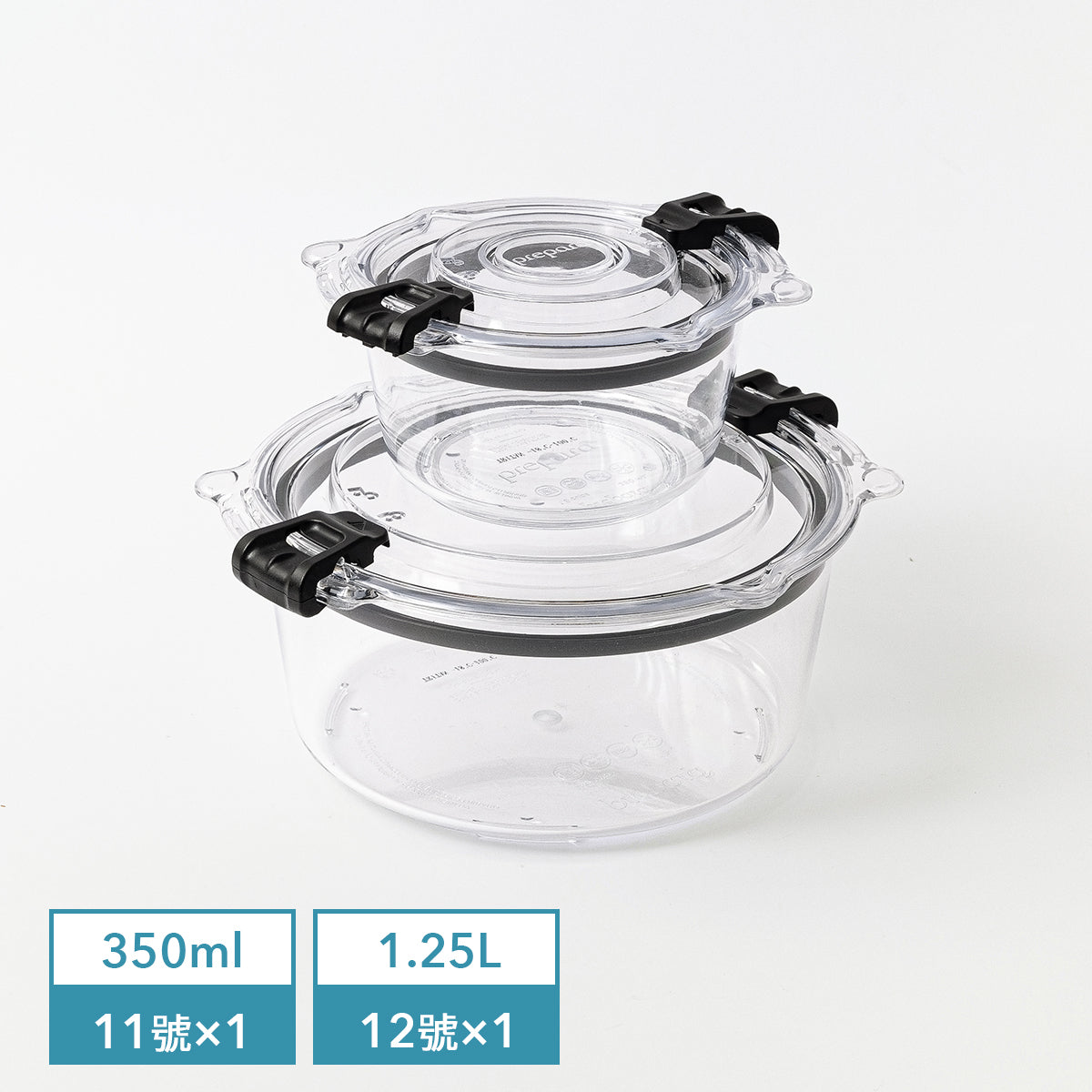 Latchlok 套組系列