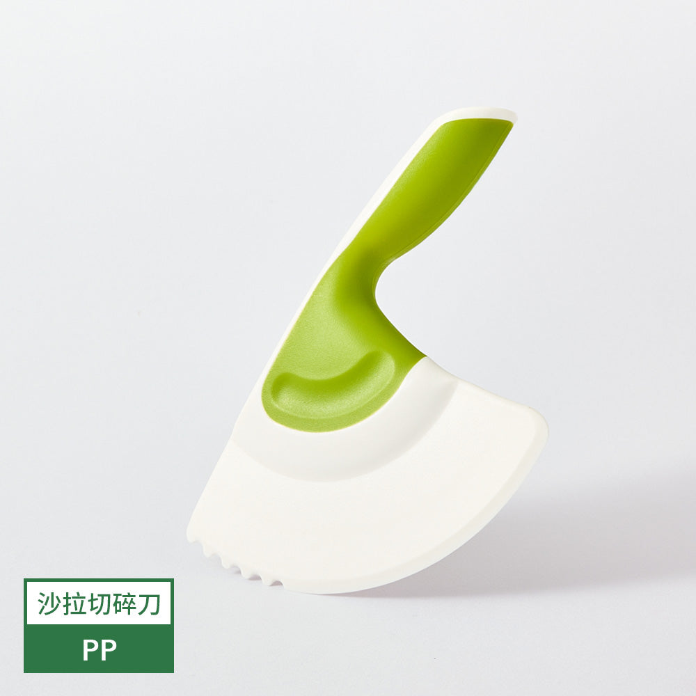 沙拉切碎刀