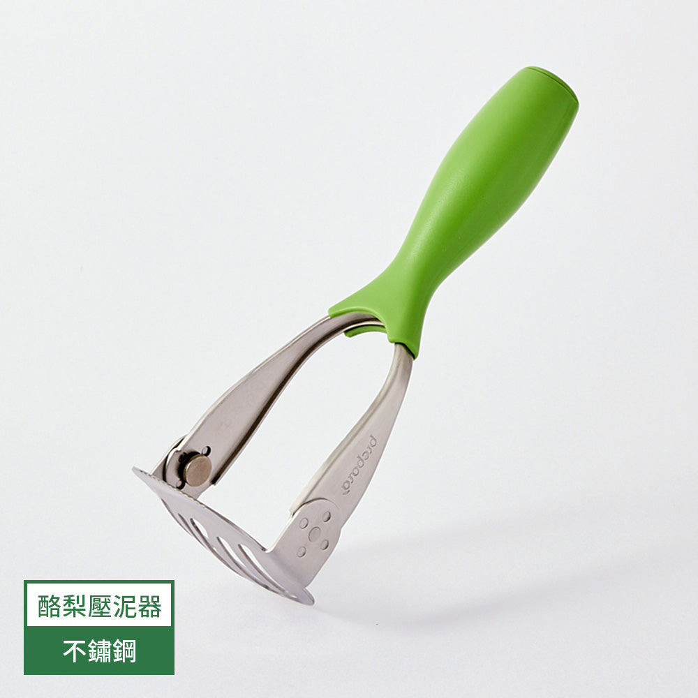 三合一酪梨壓泥器