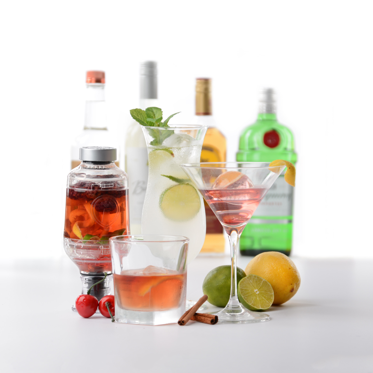 【嘉威專區】風味調飲器