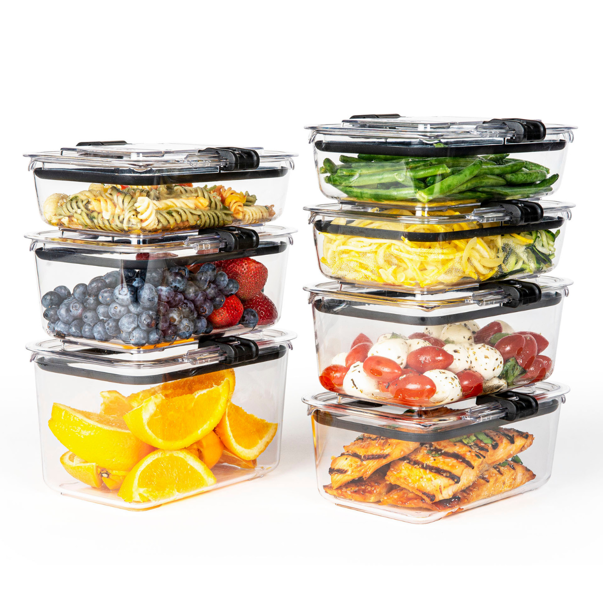 Latchlok 套組系列