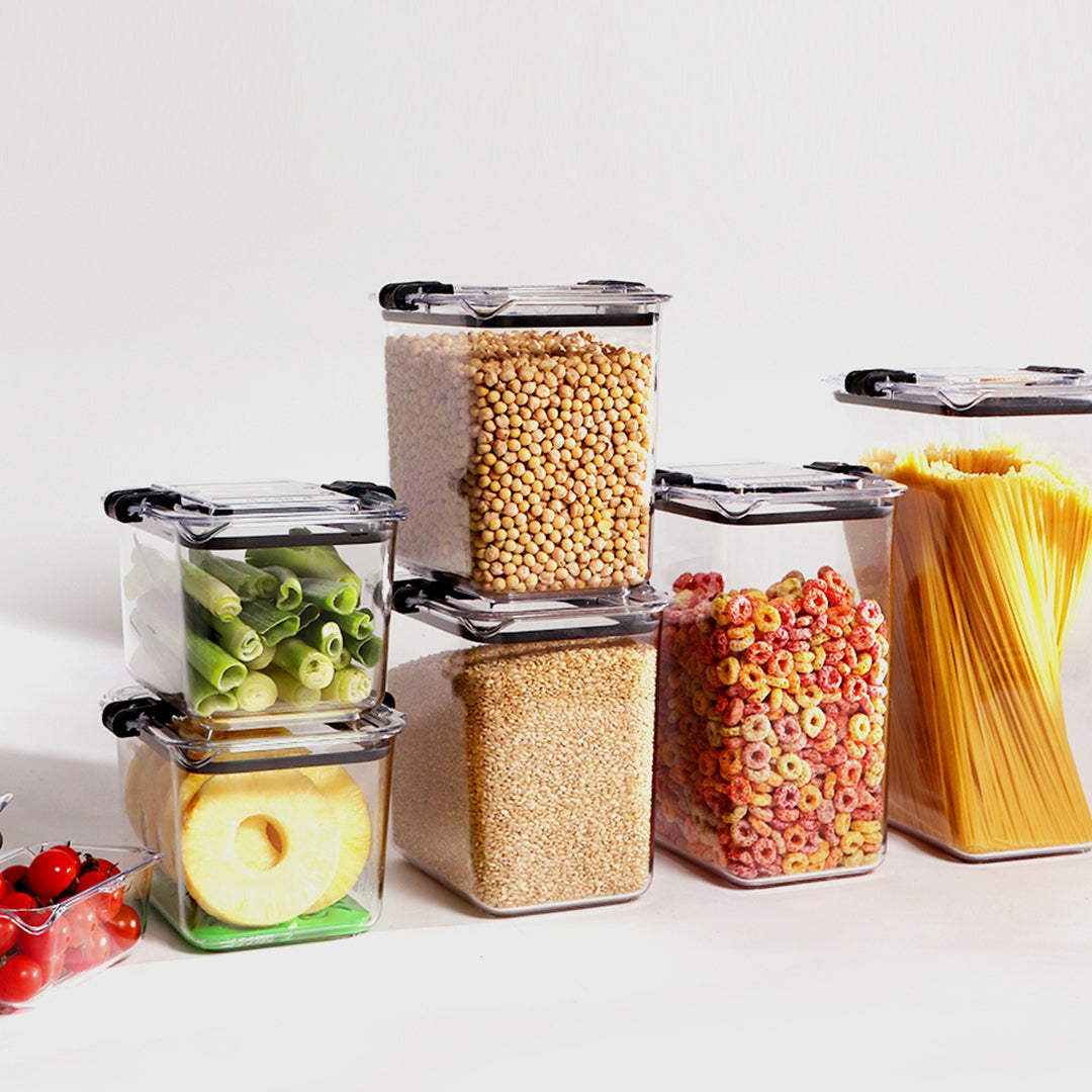 Latchlok 系列 TRITAN 保鮮盒/儲物罐