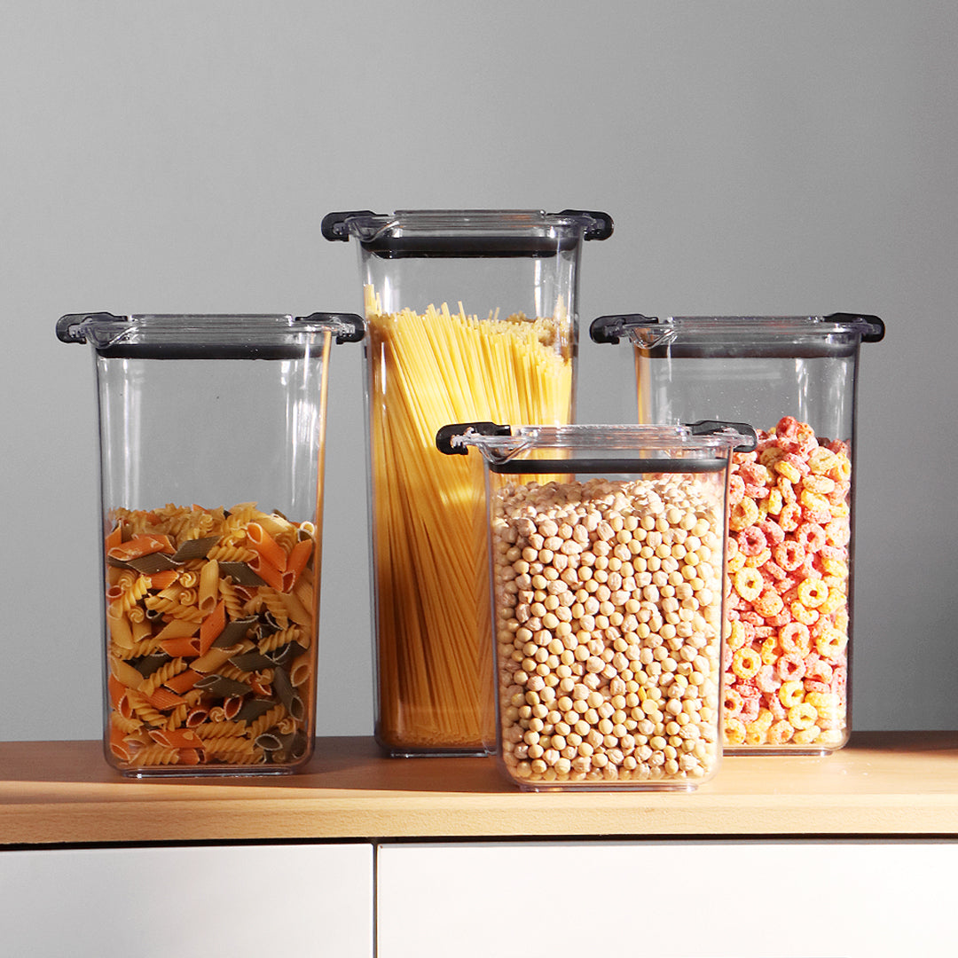 Latchlok 系列 TRITAN 保鮮盒/儲物罐