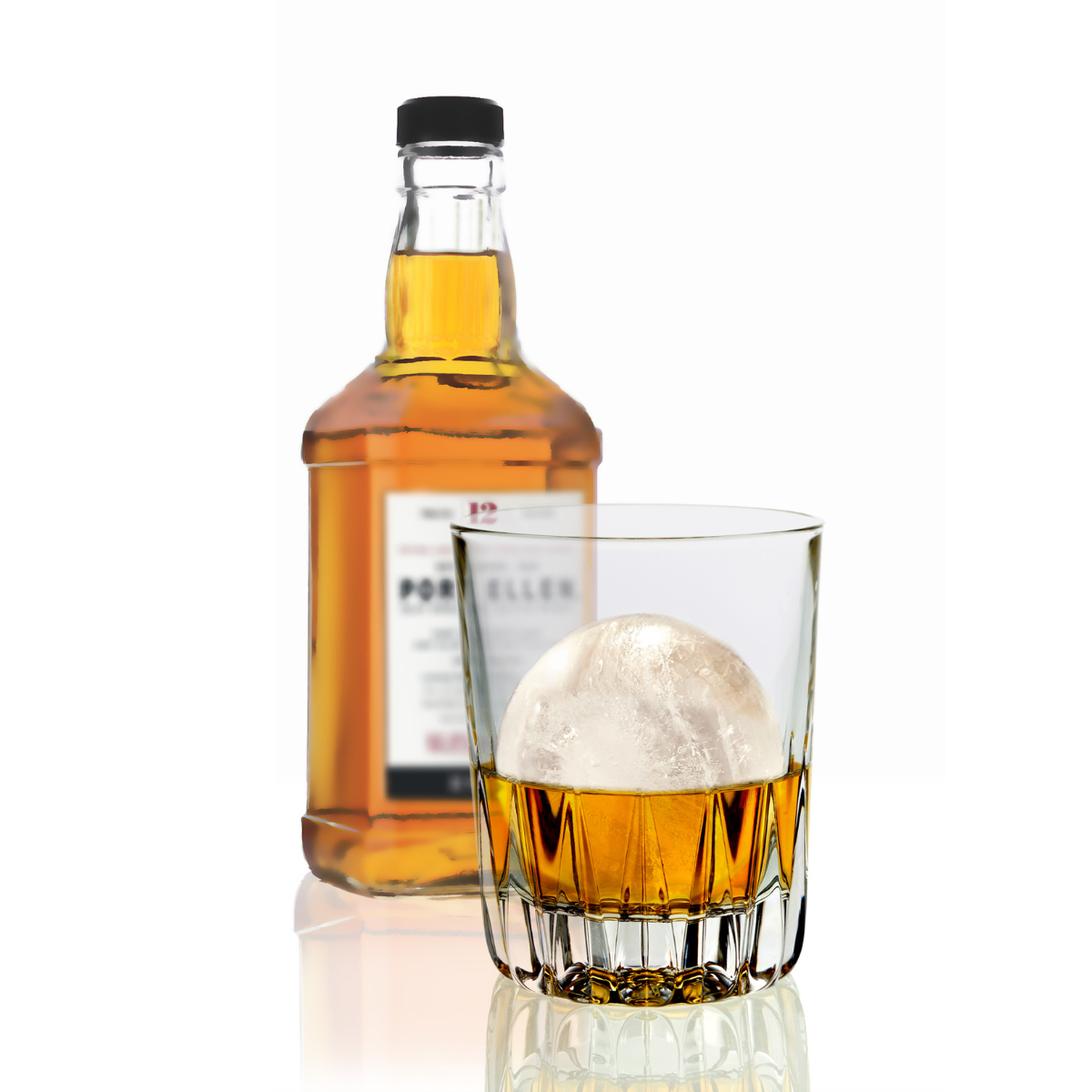 冰球製冰盒 (單入)