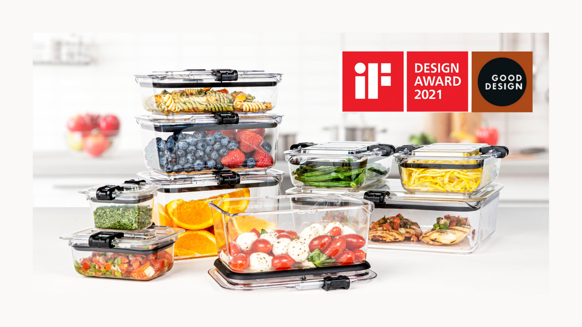 LATCHLOK 榮獲 2019 - 2020 GOOD DESIGN AWARD 大獎