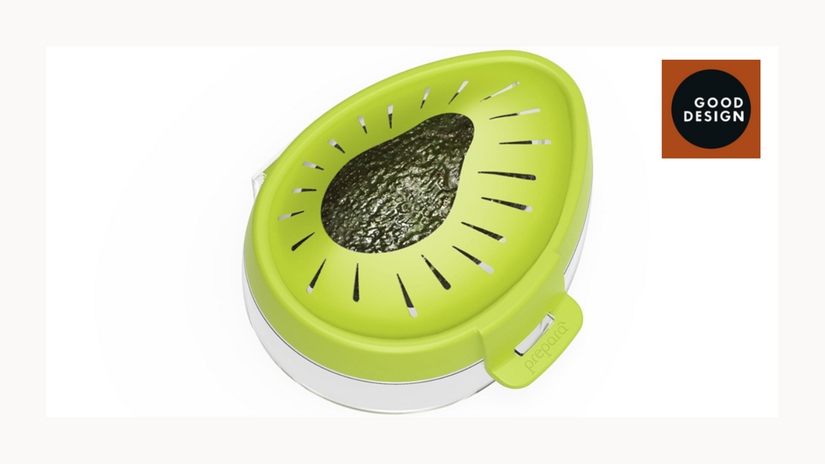 Avocado Savor 榮獲 2022 GOOD DESIGN AWARD 大獎