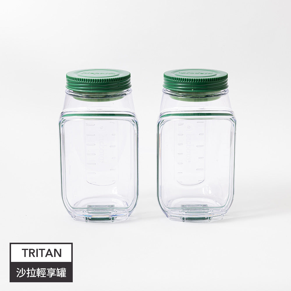 沙拉輕享罐 兩入組