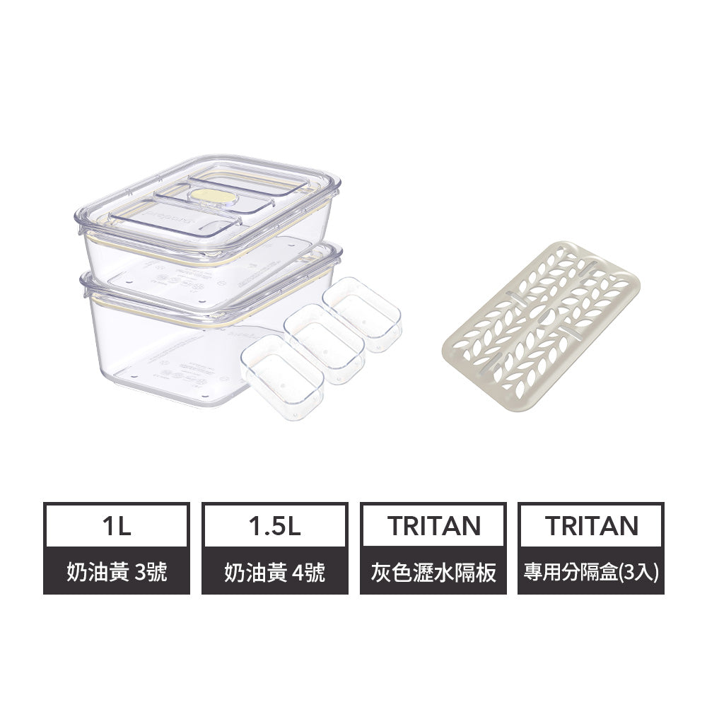 [聖誕限定] 料理愛好組