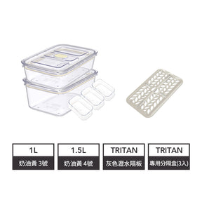 [聖誕限定] 料理愛好組