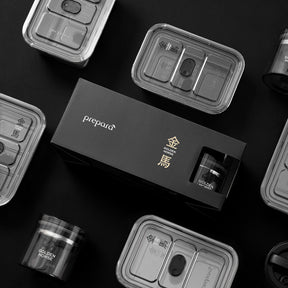 【Prepara x 金馬62】星級保鮮三件組