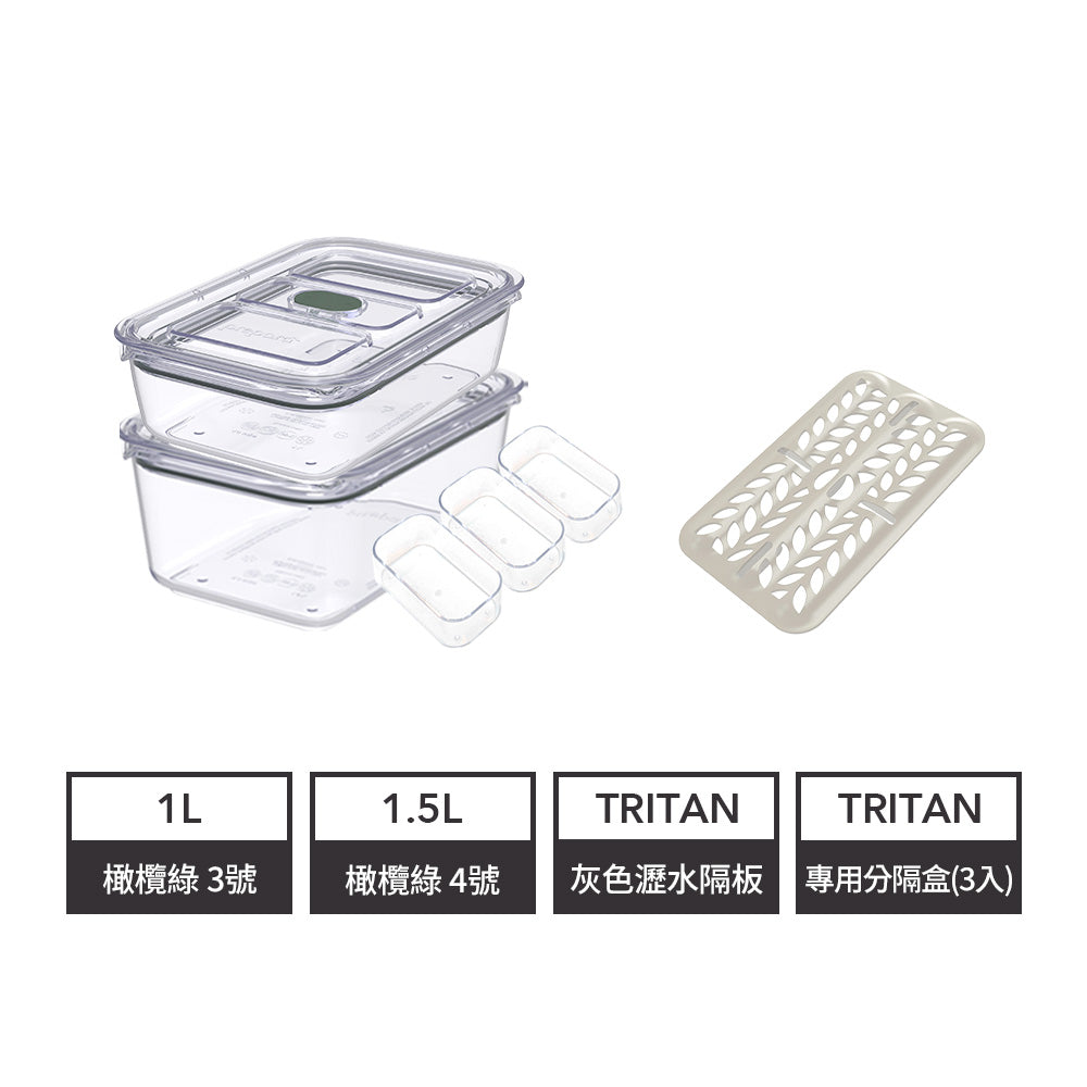[聖誕限定] 料理愛好組