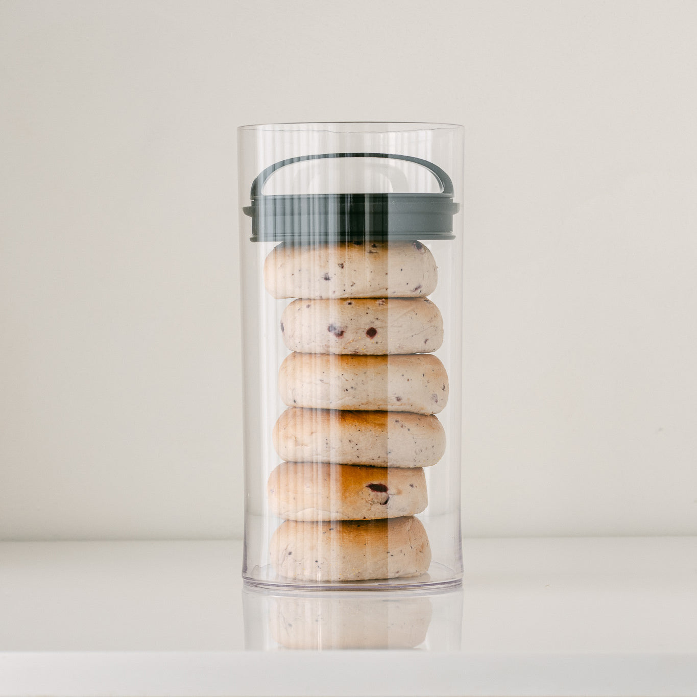 EVAK 密封儲物罐 Fresh 系列/塑膠