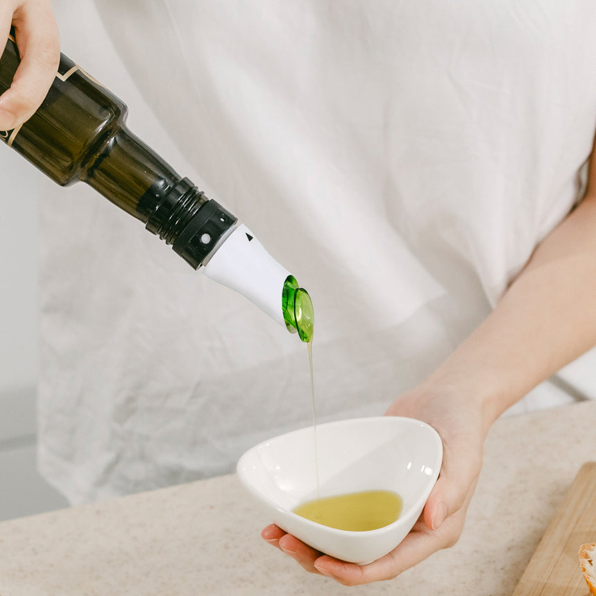 可調流量注油嘴