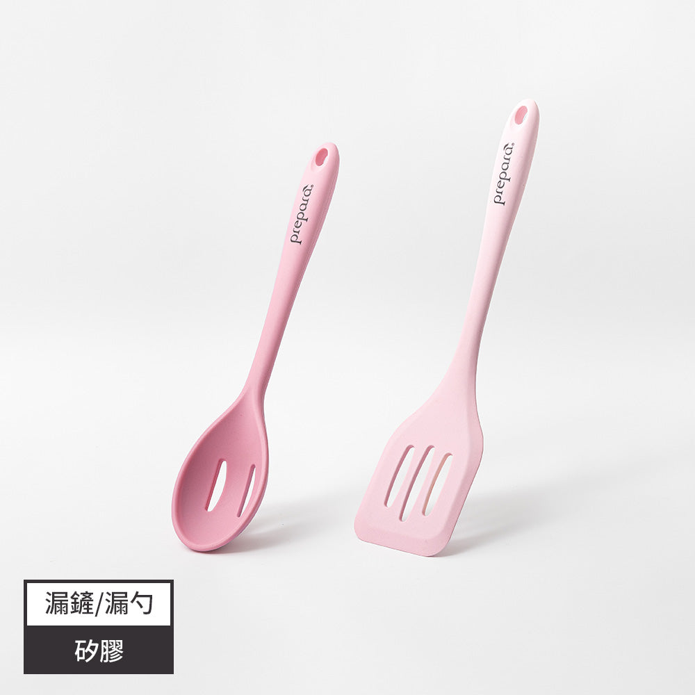 食品級矽膠廚具兩件組