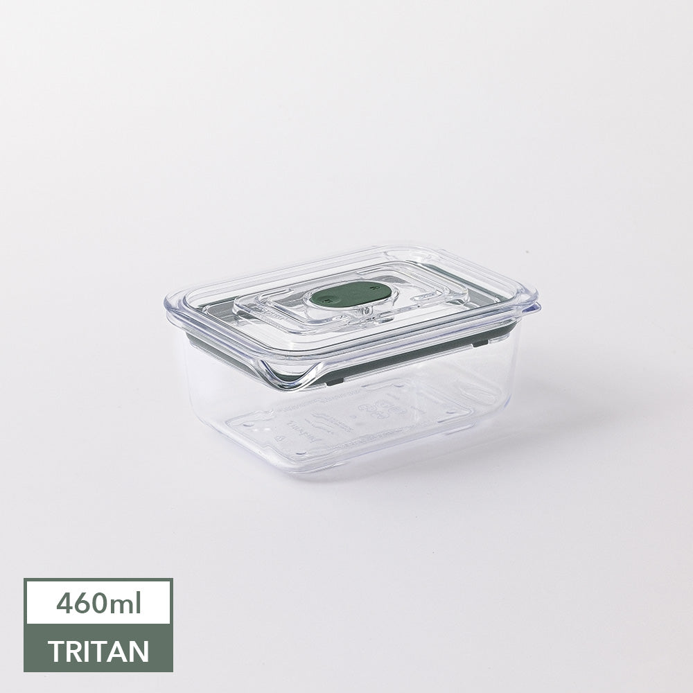 Latchlok Click 系列 TRITAN 保鮮盒 [2號]