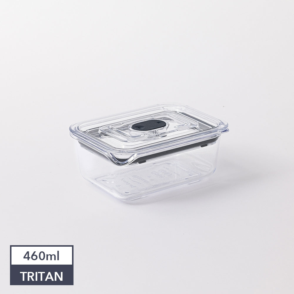 Latchlok Click 系列 TRITAN 保鮮盒 [2號]