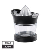 【嘉威專區】加大版榨汁器/黑色款