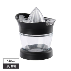 【嘉威專區】加大版榨汁器/黑色款