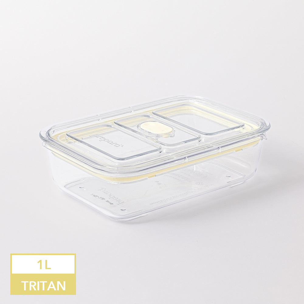 Latchlok Click 系列 TRITAN 保鮮盒 [3號]