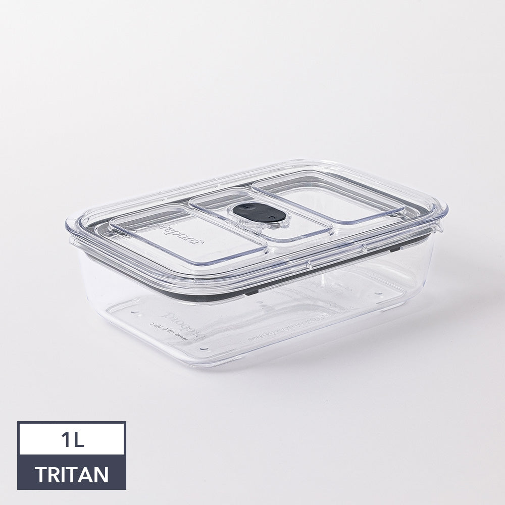 Latchlok Click 系列 TRITAN 保鮮盒 [3號]