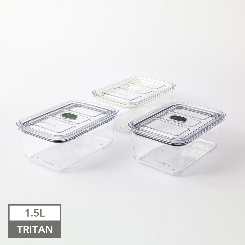 Latchlok Click 系列 TRITAN 保鮮盒 [4號]